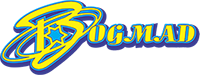 Bogmad Logo