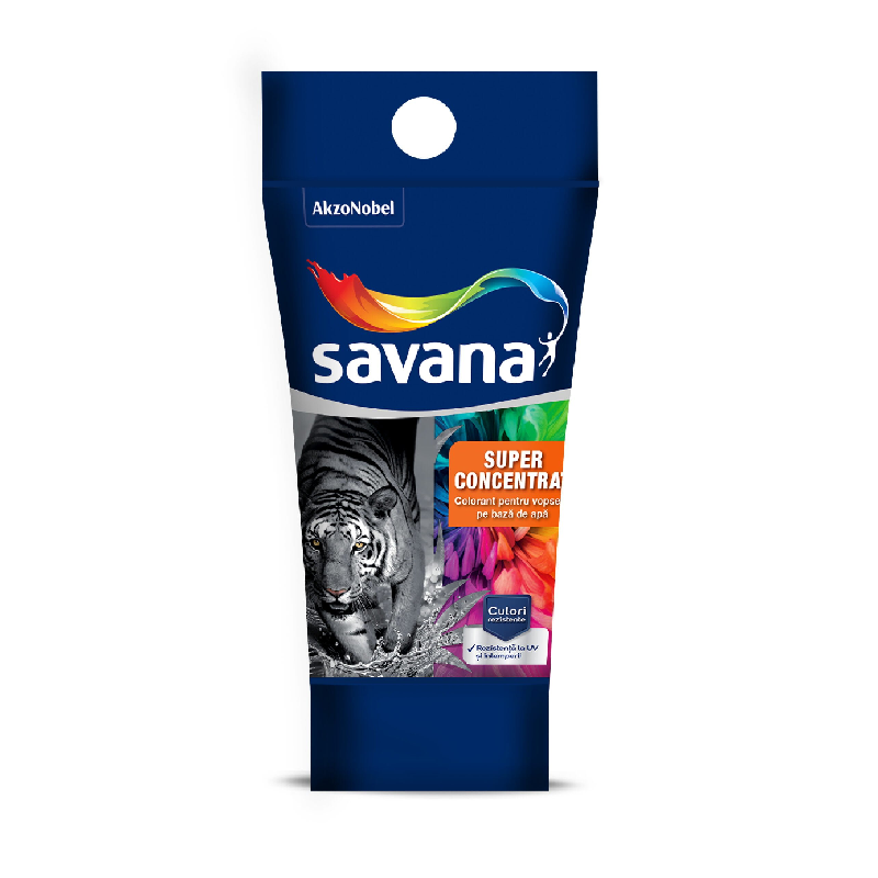 SAVANA Colorant Superconcentrat 30ML