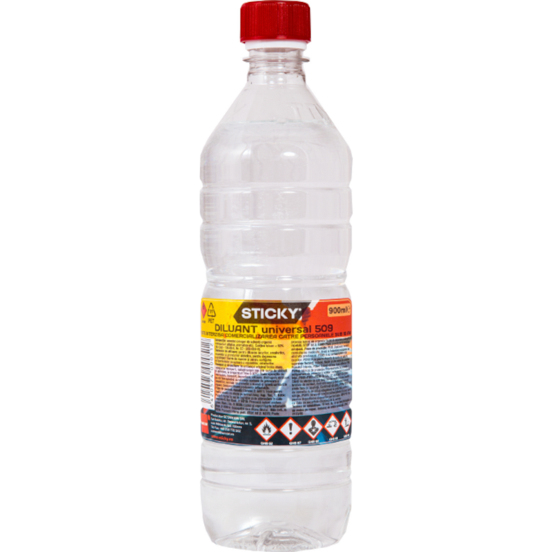 STICKY, Diluant universal 509
