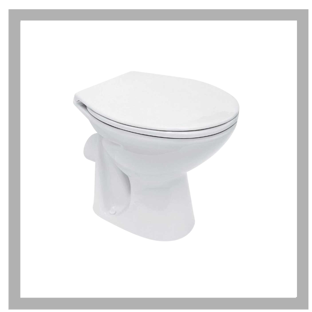Vas WC, CIL-L