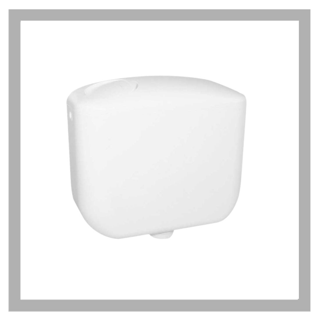 Rezervor WC, SFERA
