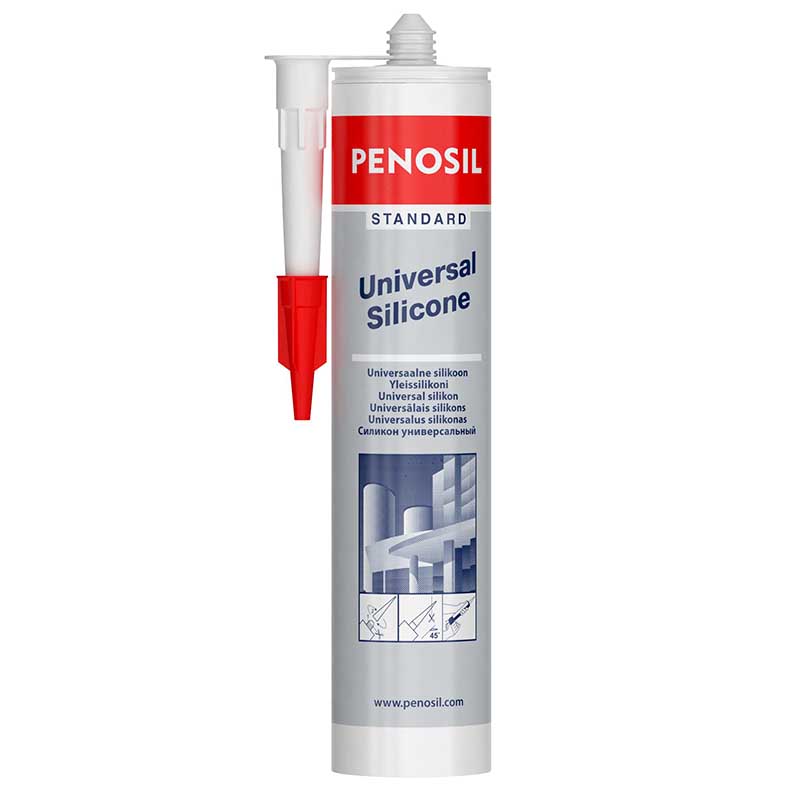 PENOSIL Silicon Universal Standard, 280 ml