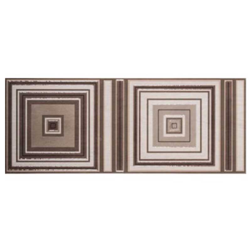 ETIQUE Decor dark,20x50cm,2569