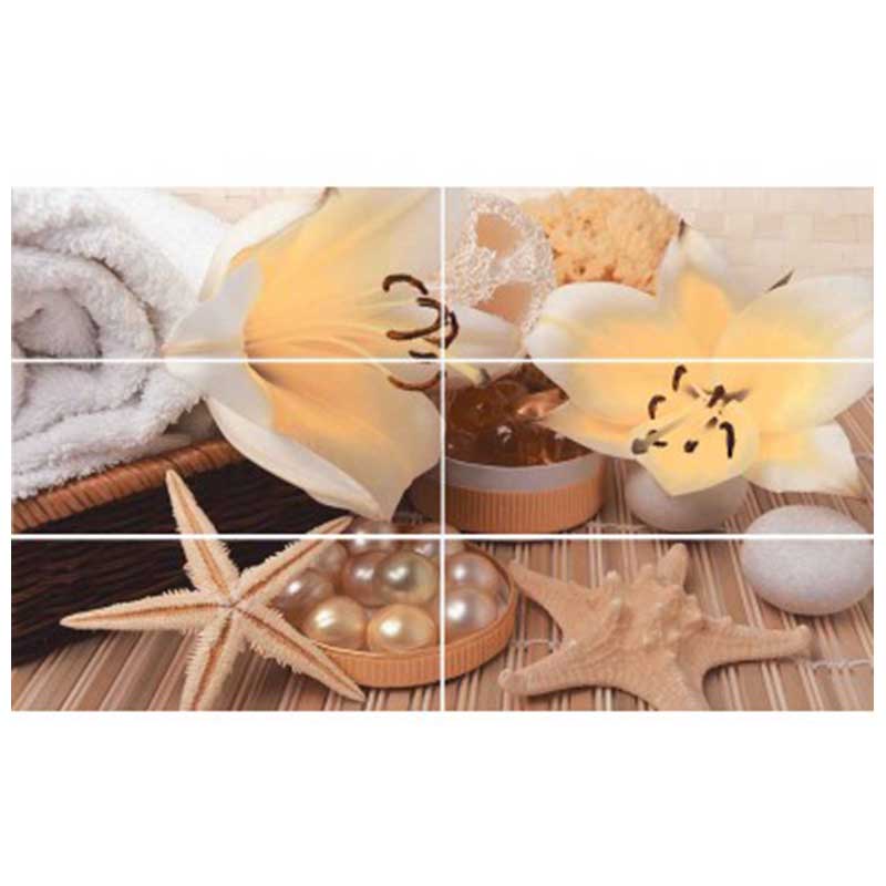 VIOLA Decor Relax brown, 2494