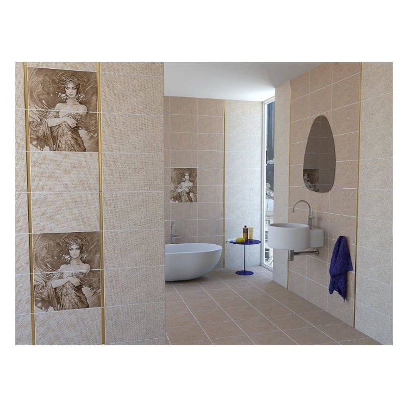 COSMOS Beige, Faianta, 5614 - imagine 2