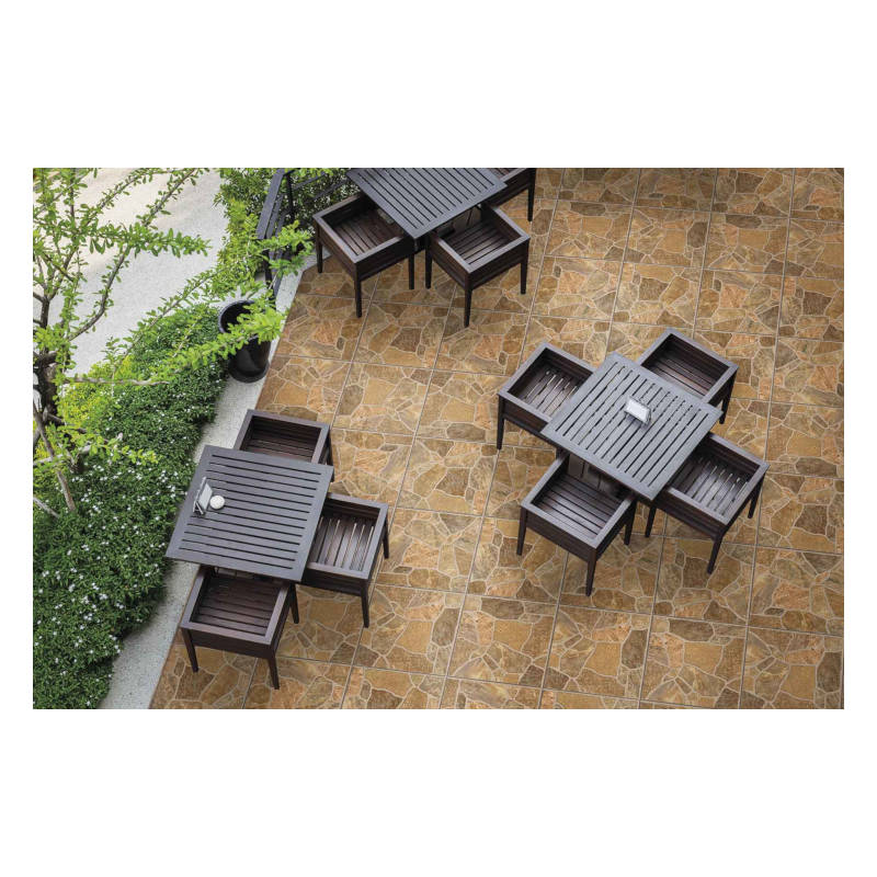 Gresie portelanata 33x33, QUARTITZE, 6035-0197 - imagine 2