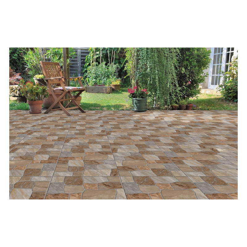 Gresie portelanata 30x60, RIVERSTONE, 6060-0254 - imagine 2