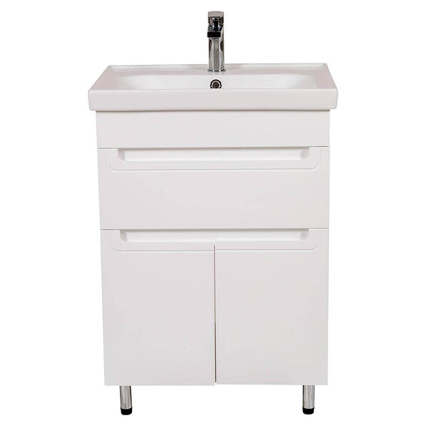 Mobilier baie, OMEGA, 60 cm - imagine 4