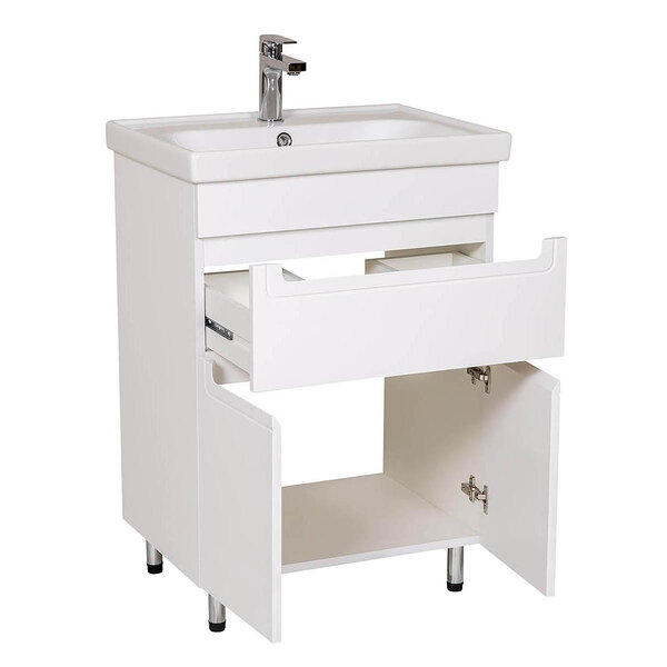 Mobilier baie, OMEGA, 60 cm - imagine 5