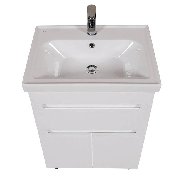 Mobilier baie, OMEGA, 60 cm - imagine 7