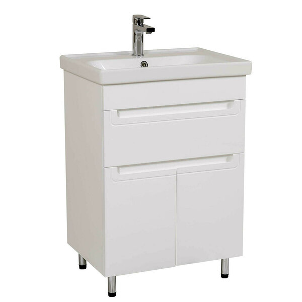 Mobilier baie, OMEGA, 60 cm - imagine 8