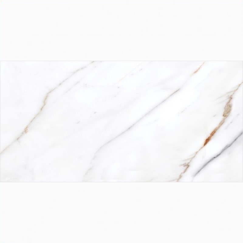Gresie portelanata 30x60, STATUARIO, 6060-0351