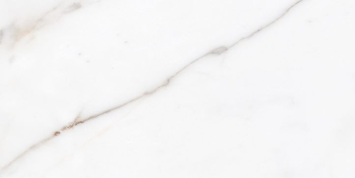 STATUARIO, Faianță, 50 x 25 cm, alb 2051-0207 - imagine 2