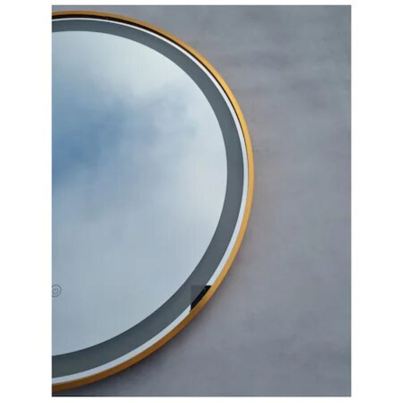 Oglinda, J106, 70 cm - imagine 3