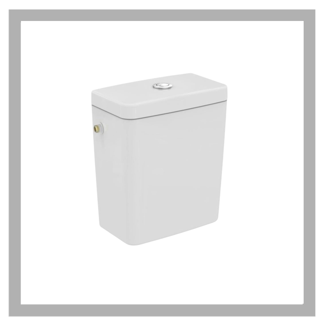 Rezervor WC, CONNECT-E797101