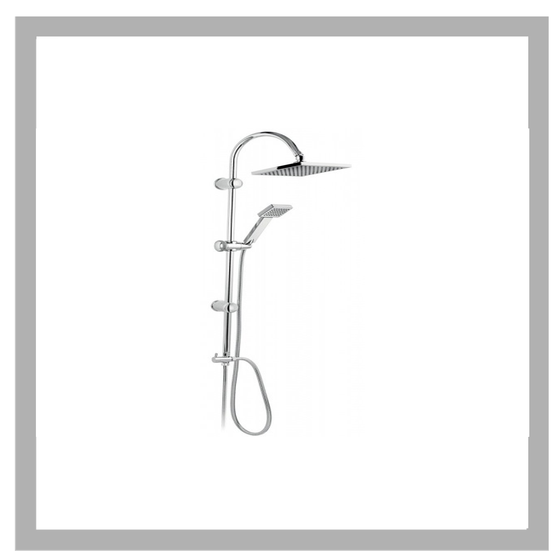 Set de dus, SQUERTO, 374NP22