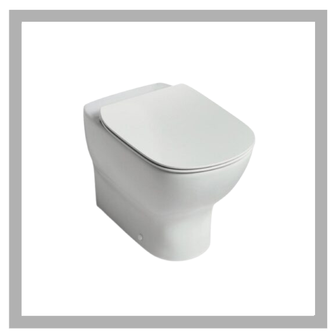 Vas WC, TESI AQUA BLADE-T007701