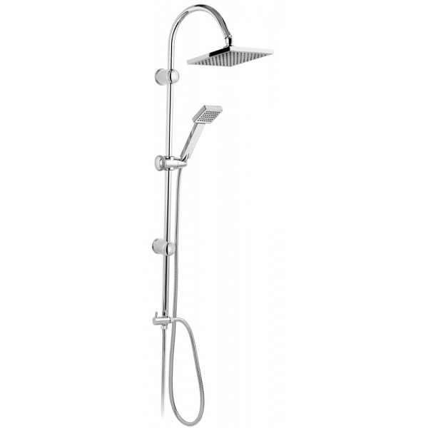 Set de dus, SQUERTO, 374NP22 - imagine 3