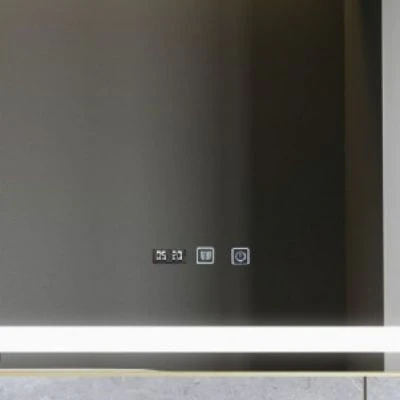 Oglinda, J111, 80 cm - imagine 3