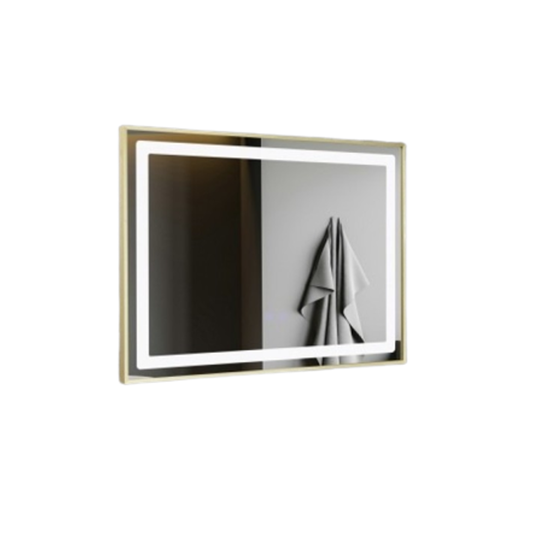 Oglinda, J107, 80 cm - imagine 3