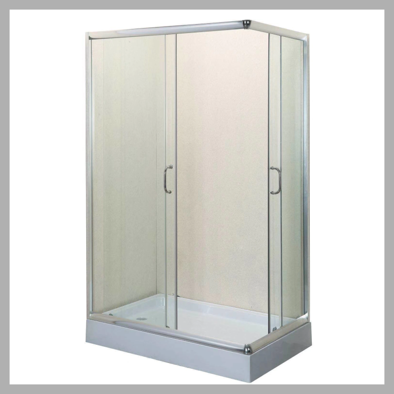 Cabina dus, 80*120 - S014
