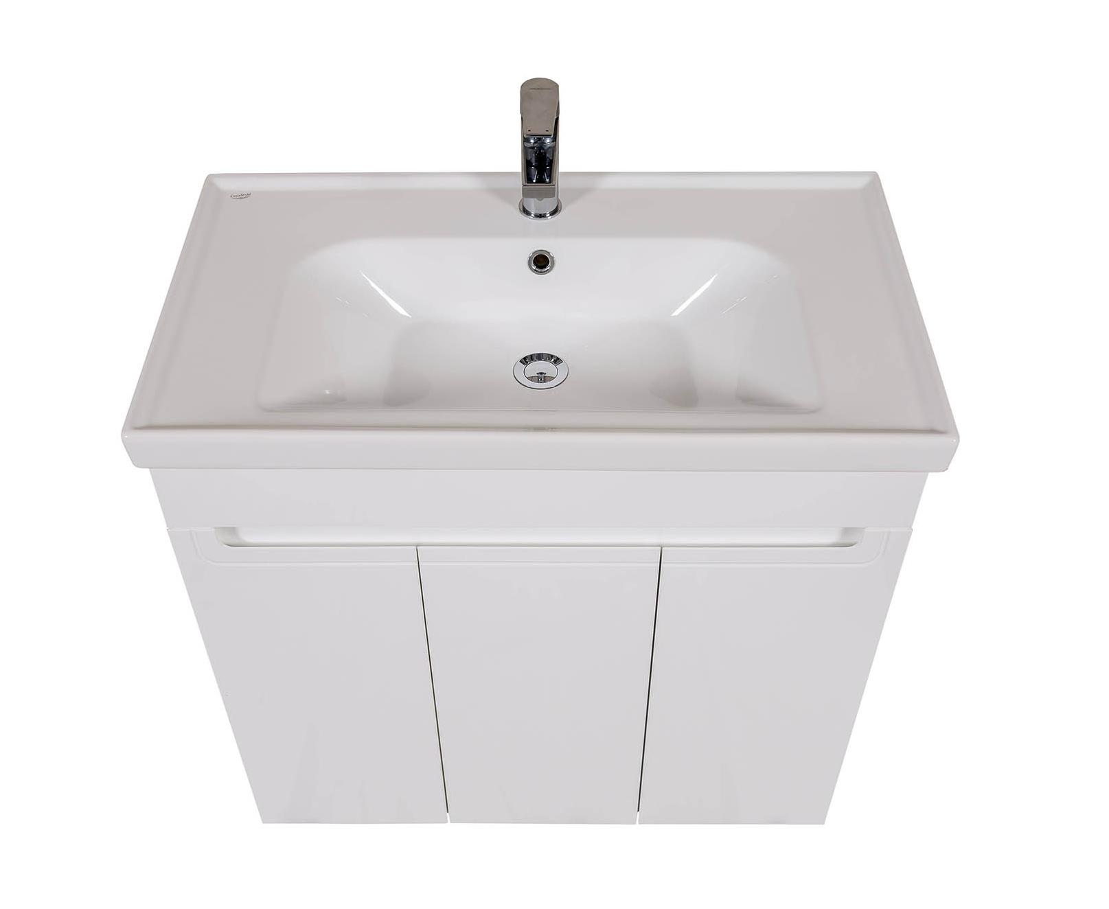 Mobilier baie, OMEGA, 80 cm - imagine 2