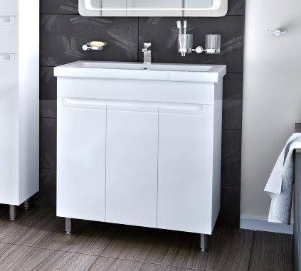 Mobilier baie, OMEGA, 80 cm - imagine 4