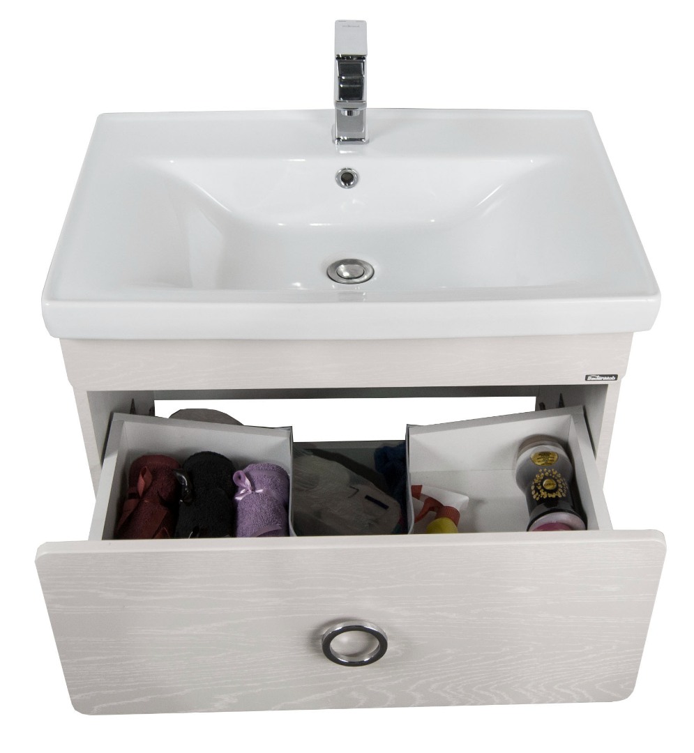 Mobilier baie, S780, 60 cm - imagine 5