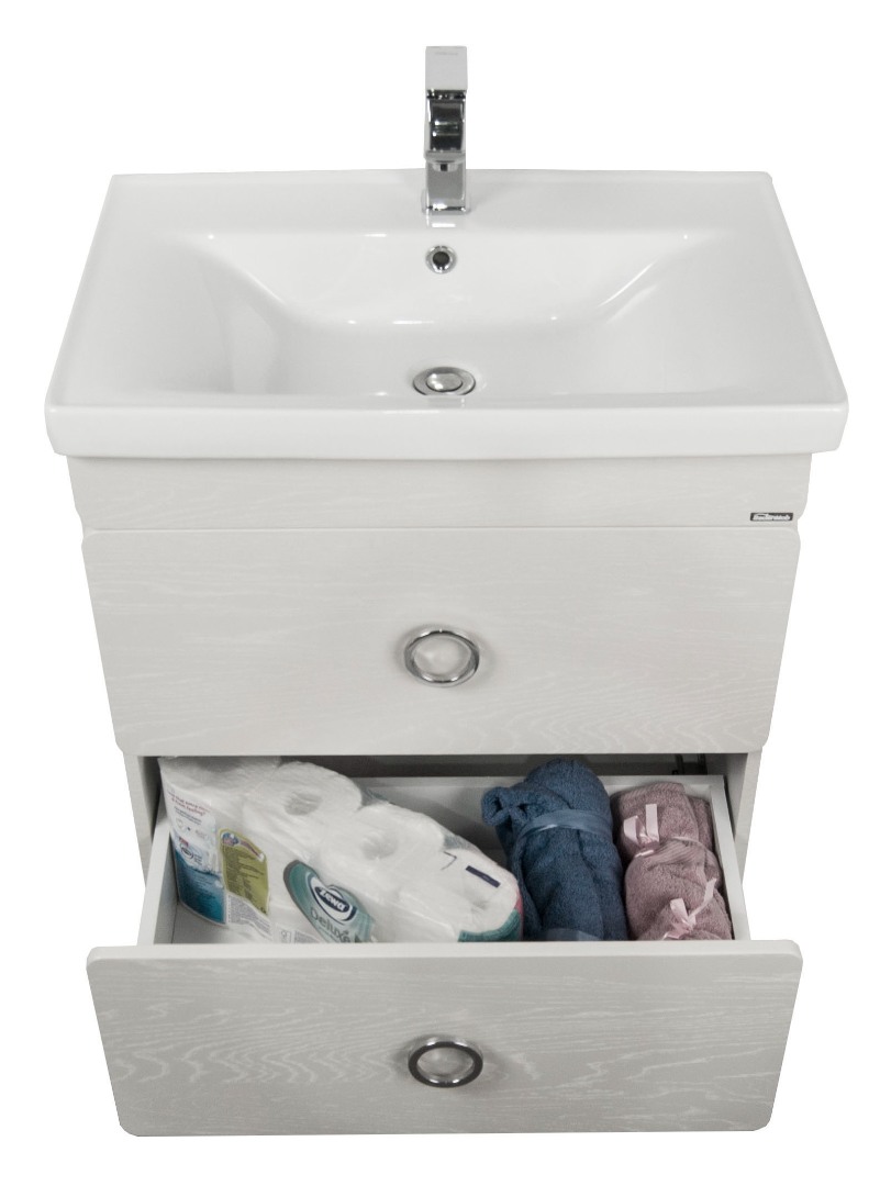 Mobilier baie, S780, 60 cm - imagine 6