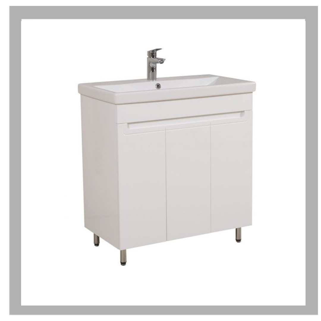 Mobilier baie, OMEGA, 80 cm