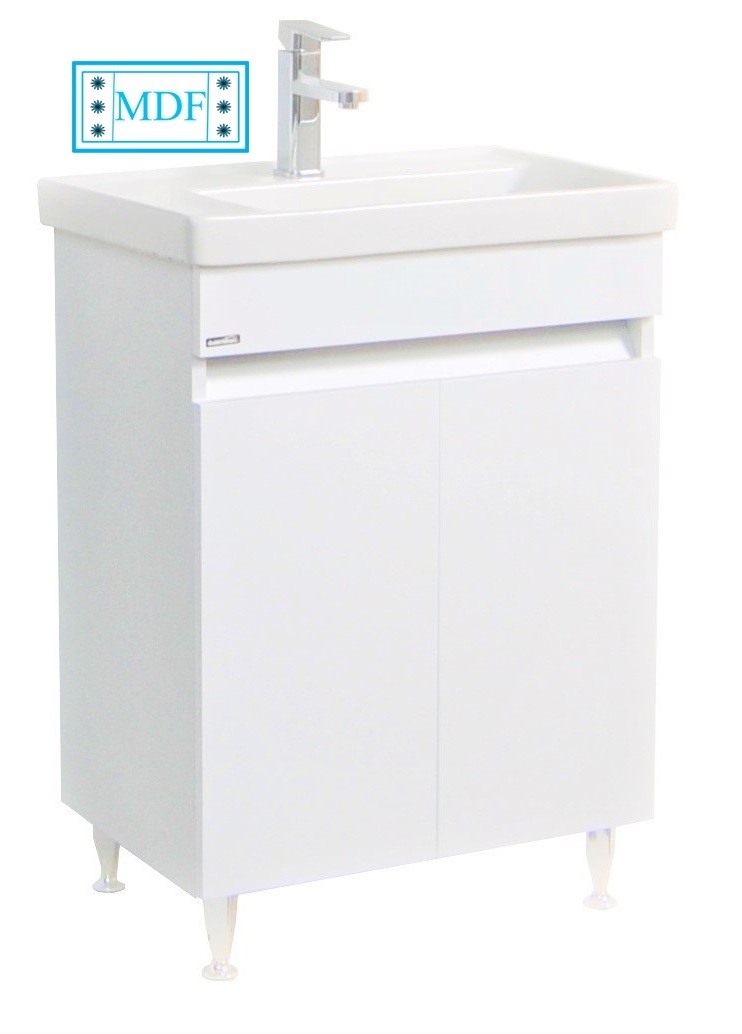 Mobilier baie, QUATTRO S286, 60cm - imagine 2