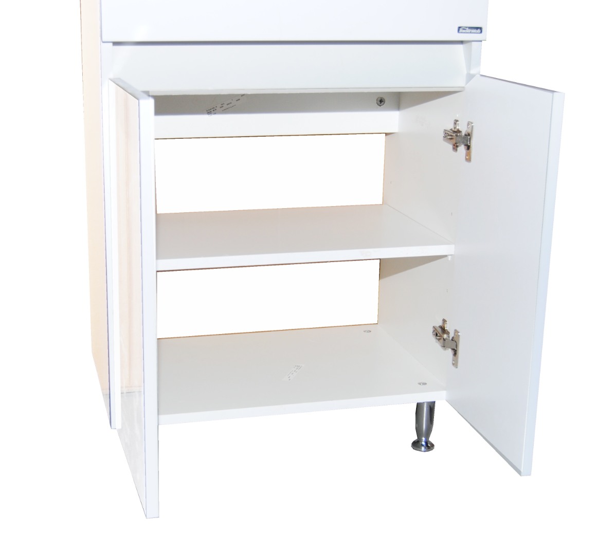 Mobilier baie, QUATTRO S286, 60cm - imagine 3