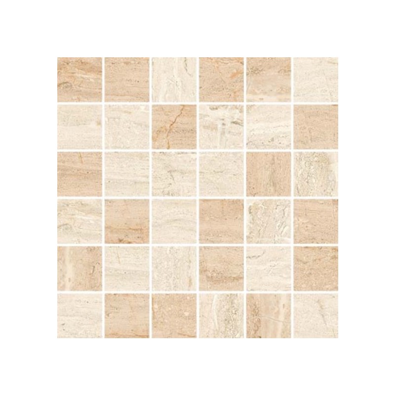 TEMPERA, Mosaic beige, 3096