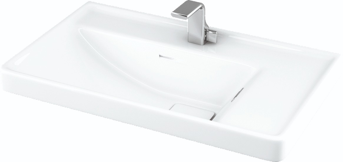 Mobilier baie, QUATTRO S286, 60cm - imagine 5