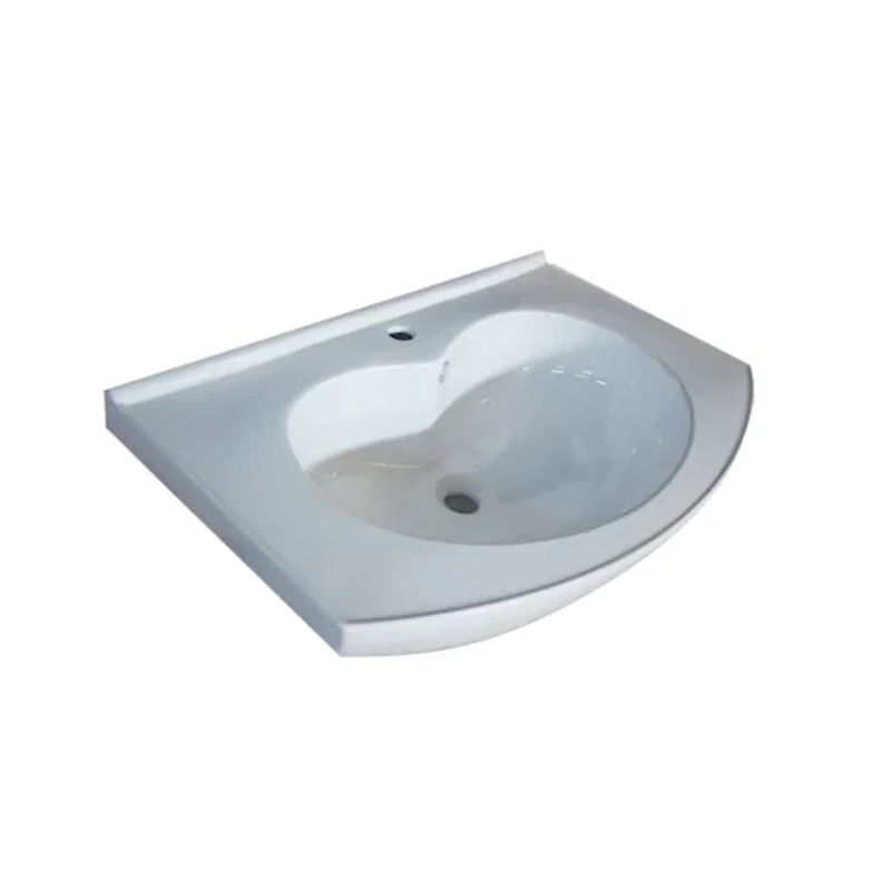 Mobilier baie, RUSTIK ANTIC, 70 cm - imagine 2