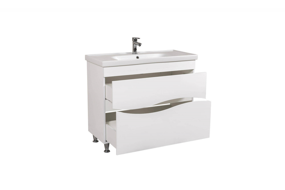 Mobilier baie, ALFA, 80 cm - imagine 2