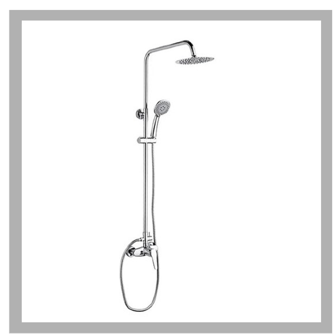 Set de dus fix mobil A115