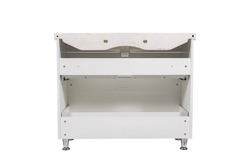 Mobilier baie, ALFA, 80 cm - imagine 5