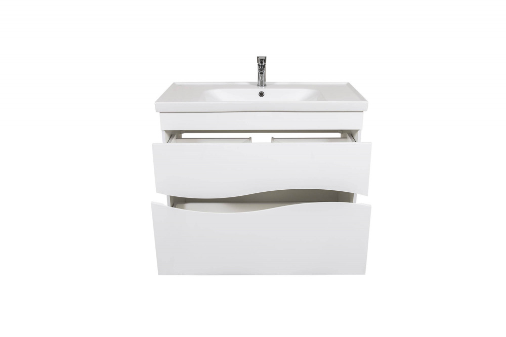 Mobilier baie, ALFA, 80 cm - imagine 6