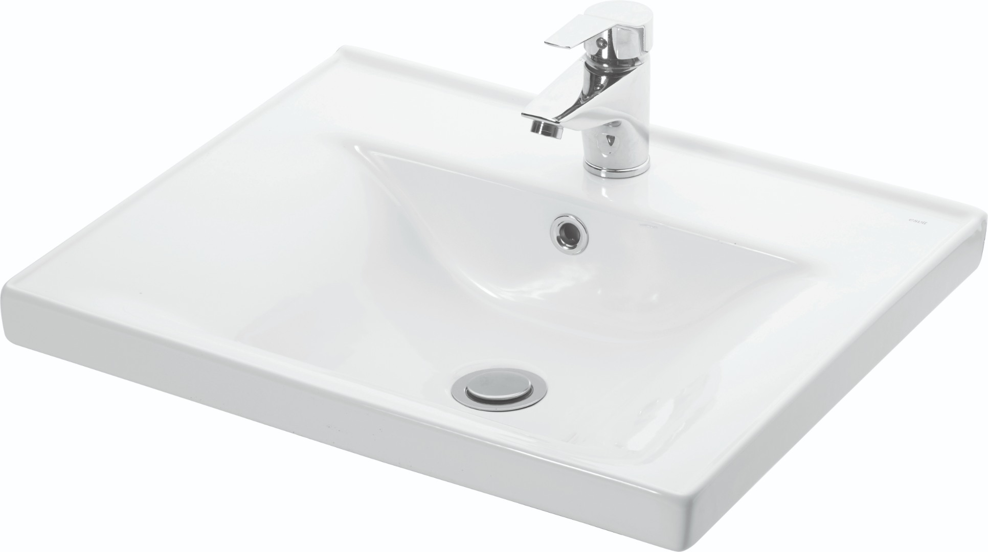 Mobilier baie, S786, 65 cm - imagine 2
