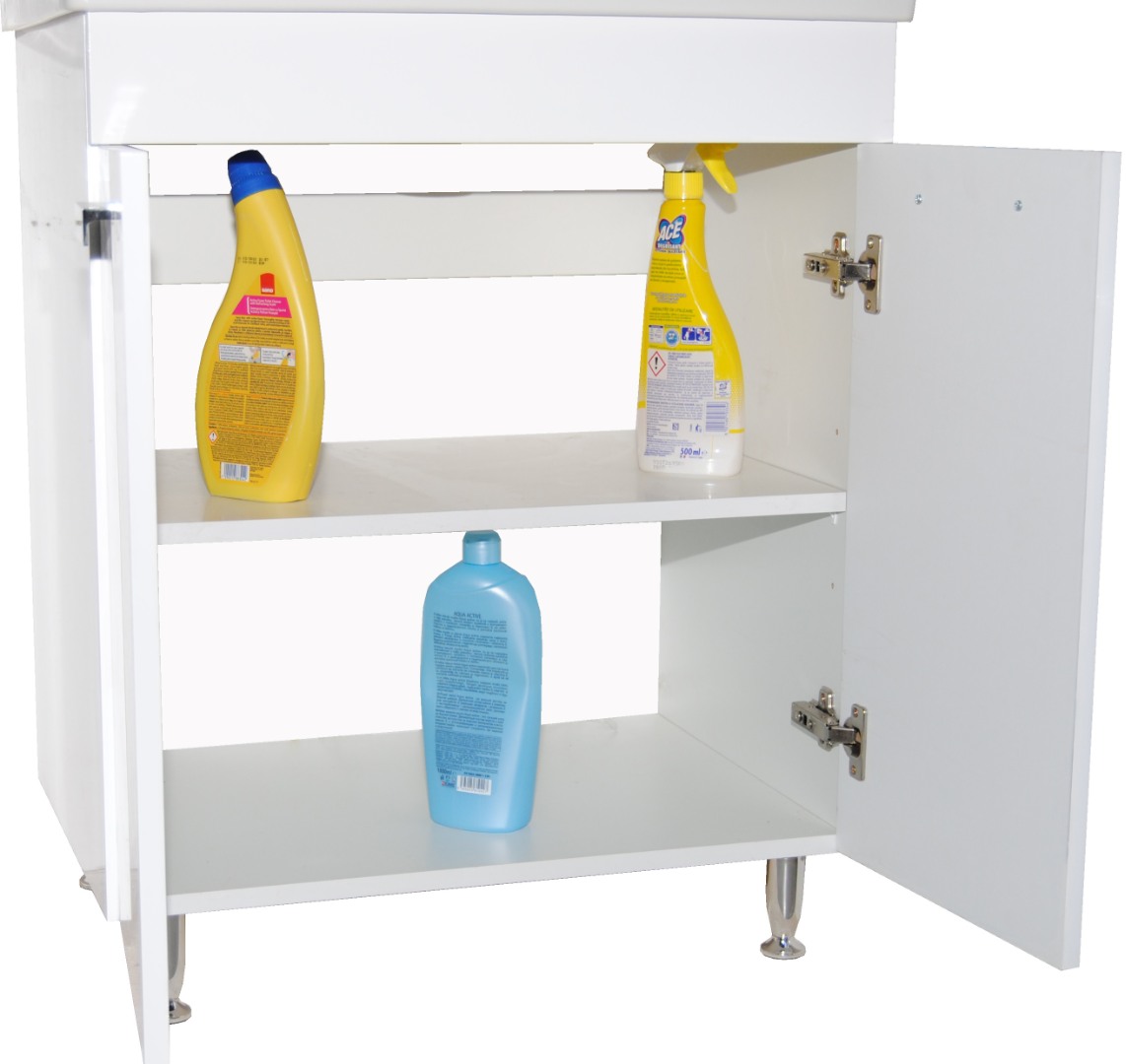 Mobilier baie, S786, 65 cm - imagine 3