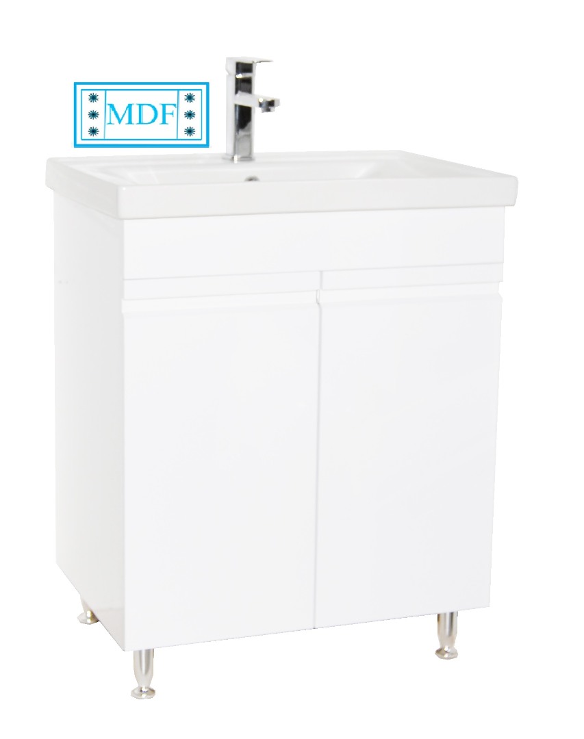 Mobilier baie, S786, 65 cm - imagine 4