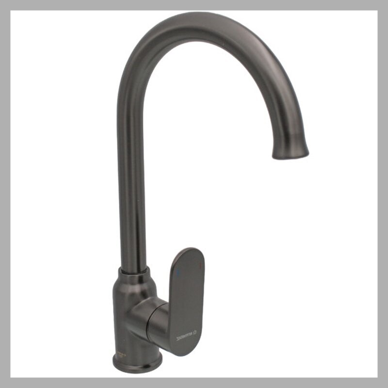 EVERPRO BATERIE ER-DG208G BUCAT.LEBADA GREY