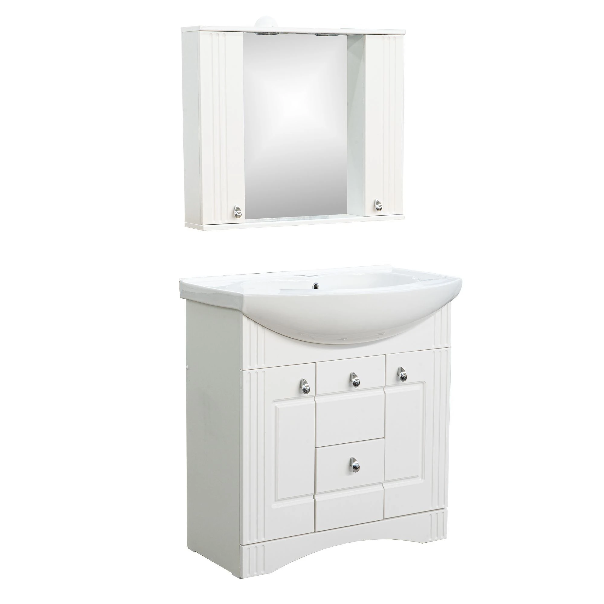 Mobilier baie, ALGO, 100 cm - imagine 2