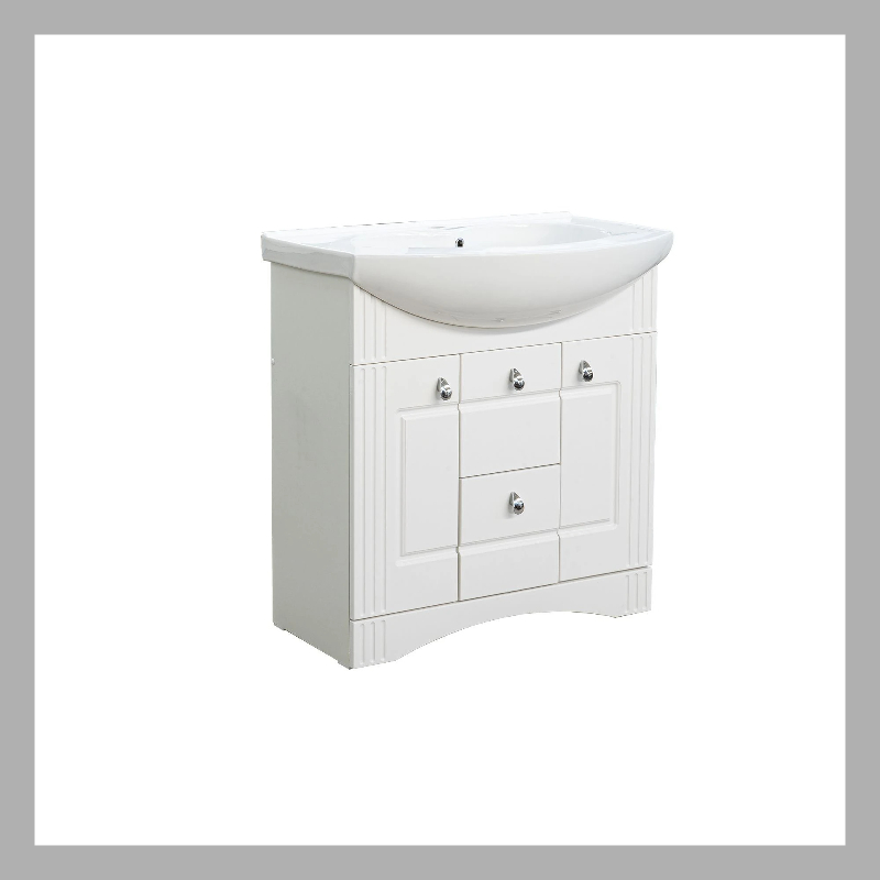 Mobilier baie, ALGO, 100 cm