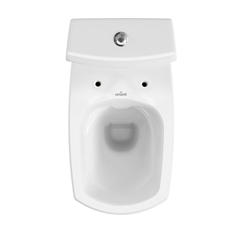 Set vas WC, CARINA, CLEAN ON, K31-043 - imagine 2