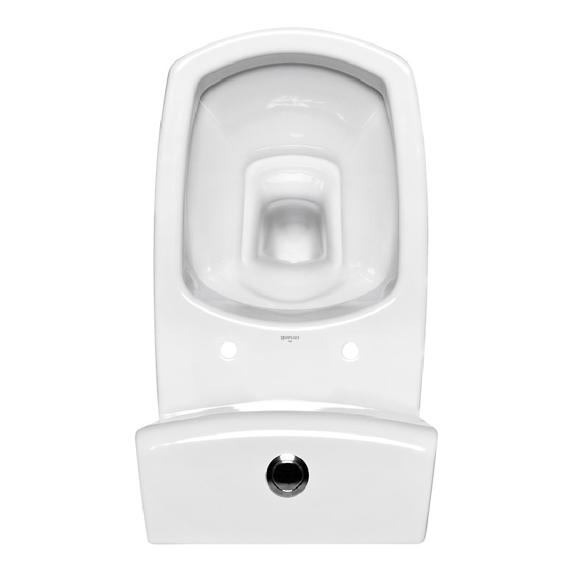 Set vas WC, CARINA, K31-060 - imagine 2