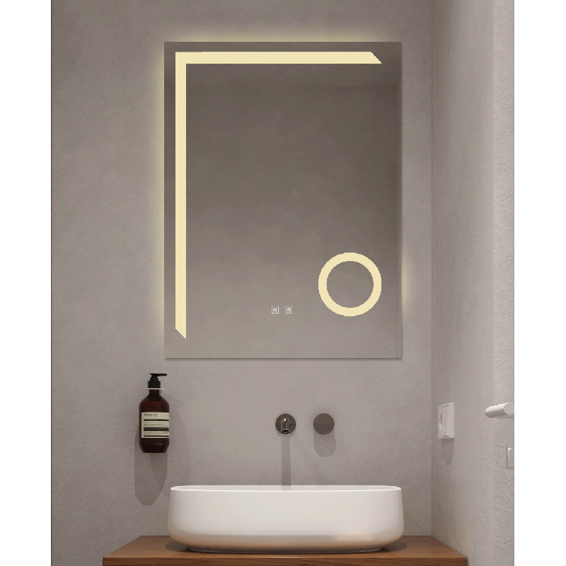 Oglinda, J101, 60 cm - imagine 3