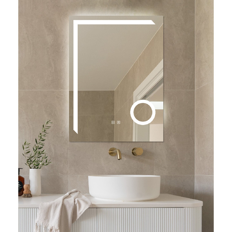 Oglinda, J101, 60 cm - imagine 2