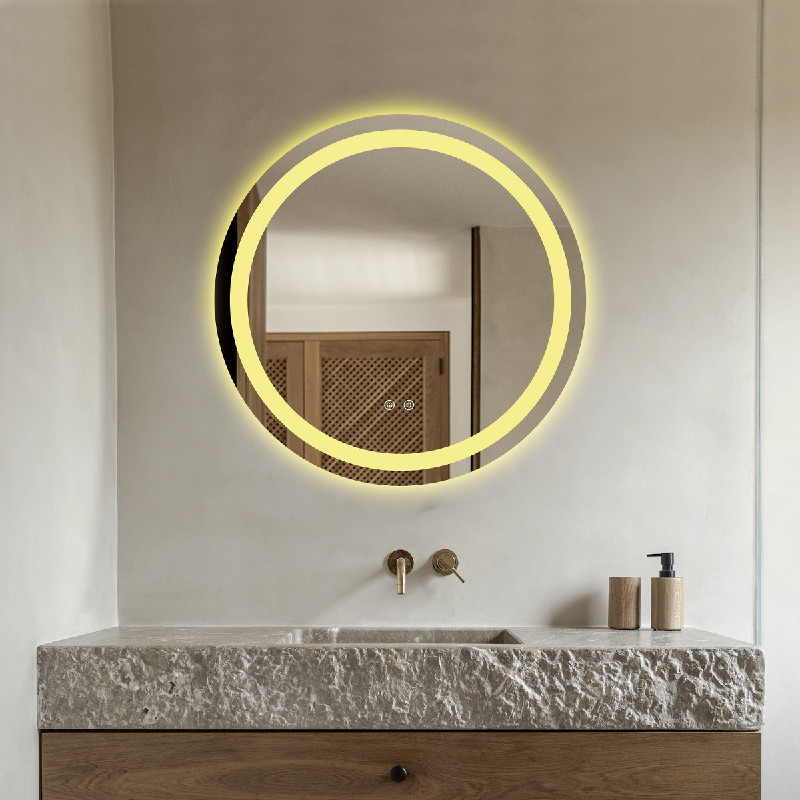Oglinda, J112, 60 cm - imagine 2